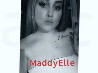 MaddyElle