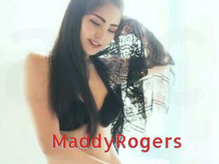 MaddyRogers