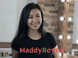 MaddyRoyce