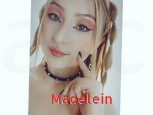 Madelein