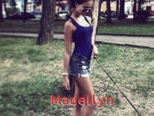 Madellyn_