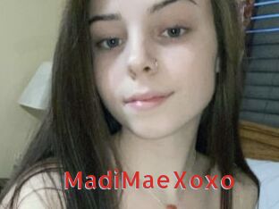 MadiMaeXoxo