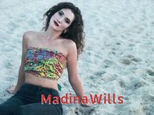 MadinaWills
