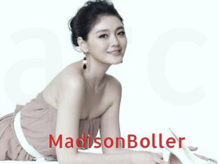 MadisonBoller