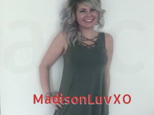 MadisonLuvXO