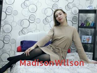 MadisonWllson