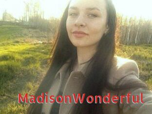 MadisonWonderful