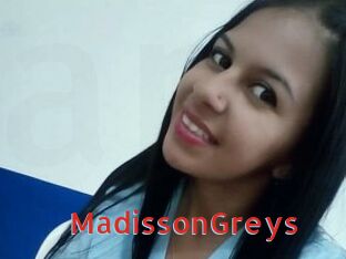 MadissonGreys