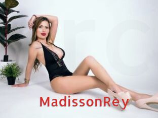 MadissonRey