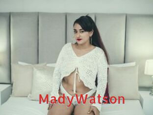 MadyWatson