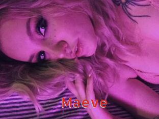 Maeve