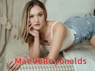 MaeveReyonalds