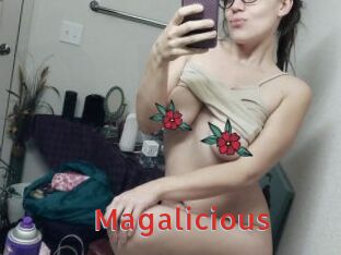 Magalicious