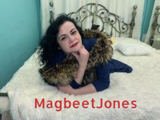MagbeetJones