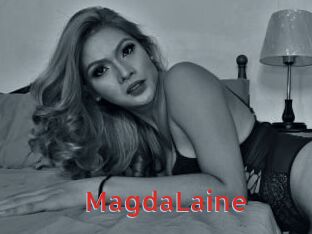 MagdaLaine