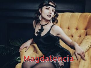 Magdalencia