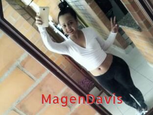 MagenDavis