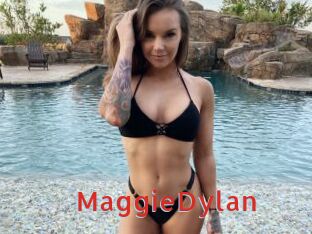 MaggieDylan