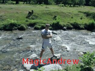 MagicAndrew