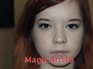 Magic_Arisha