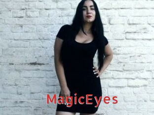 MagicEyes