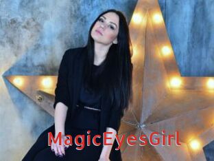 MagicEyesGirl