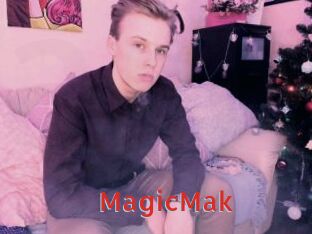 MagicMak