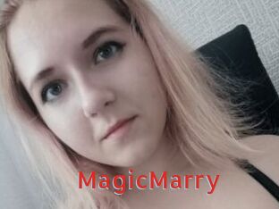 MagicMarry
