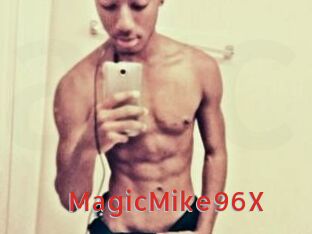 MagicMike96X