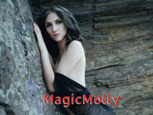 MagicMolly