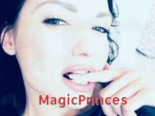 MagicPrinces