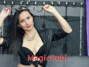 MagicRubi