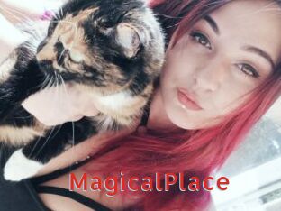 MagicalPlace