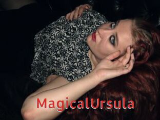 MagicalUrsula