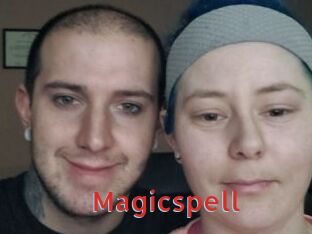 Magicspell