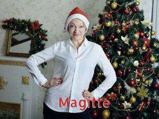 Magitte