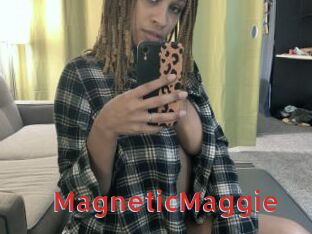 MagneticMaggie
