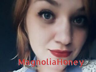 MagnoliaHoney