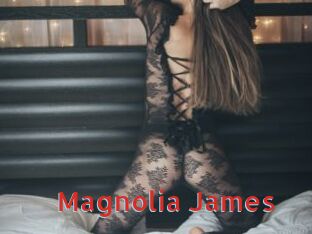 Magnolia_James