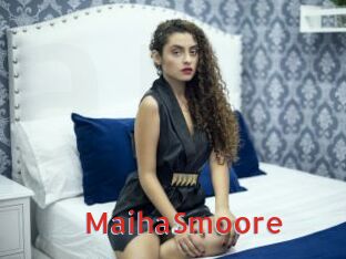 MaihaSmoore