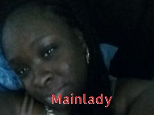Mainlady