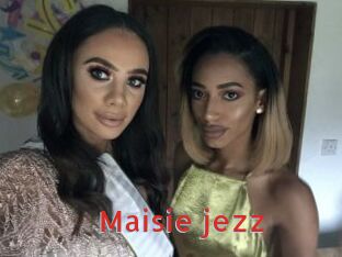 Maisie_jezz
