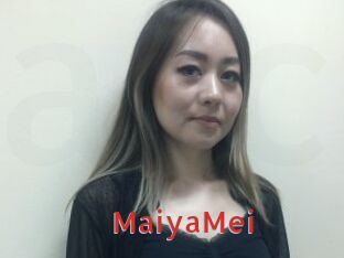 MaiyaMei