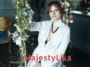 MajestyLika