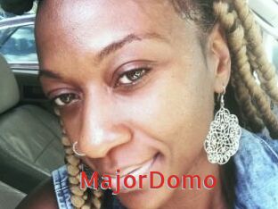 MajorDomo