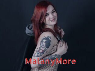 MalanyMore