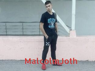 MalcolmJoth