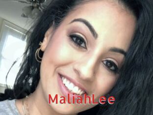 MaliahLee
