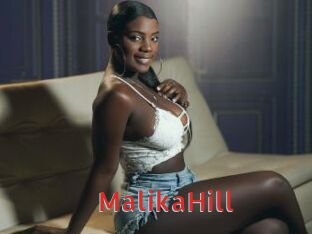 MalikaHill