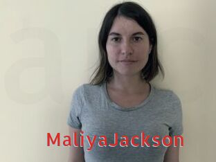 MaliyaJackson